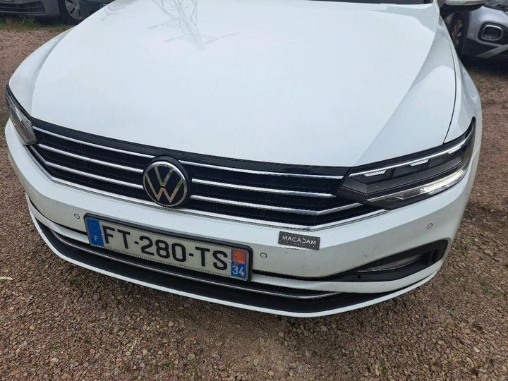 Photo 3 VIN: WVWZZZ3CZME015754 - VW PASSAT 