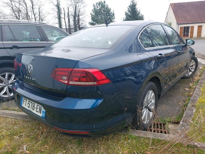 Photo 17 VIN: WVWZZZ3CZME016605 - VOLKSWAGEN PASSAT 