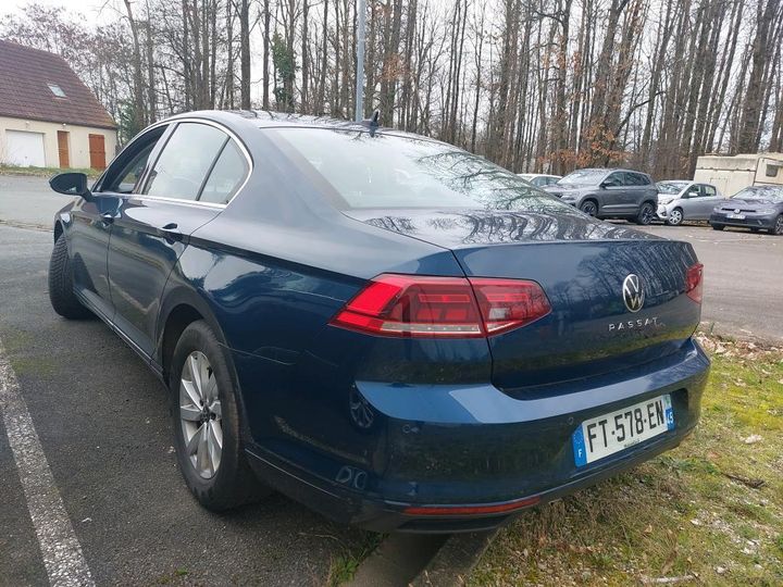 Photo 25 VIN: WVWZZZ3CZME016605 - VOLKSWAGEN PASSAT 