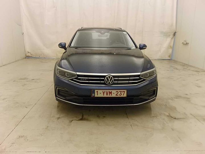 Photo 16 VIN: WVWZZZ3CZME023856 - VOLKSWAGEN PASSAT 