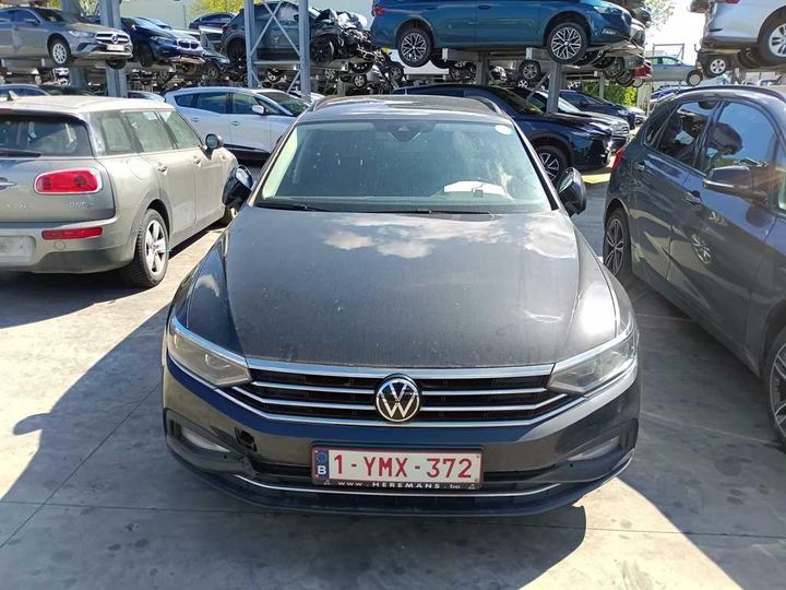 Photo 16 VIN: WVWZZZ3CZME030746 - VOLKSWAGEN PASSAT 