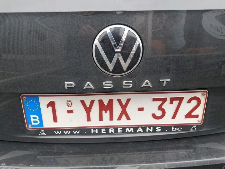 Photo 7 VIN: WVWZZZ3CZME030746 - VOLKSWAGEN PASSAT 