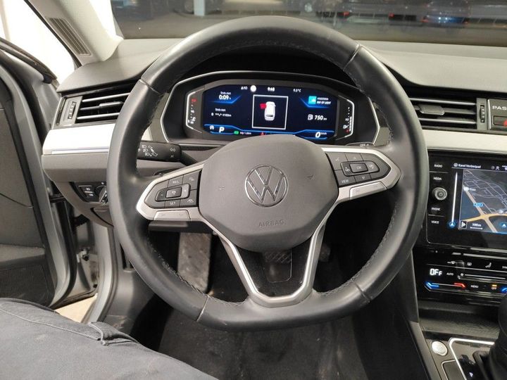 Photo 24 VIN: WVWZZZ3CZME031675 - VOLKSWAGEN PASSAT 