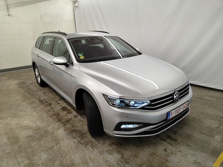 Photo 7 VIN: WVWZZZ3CZME031675 - VOLKSWAGEN PASSAT 