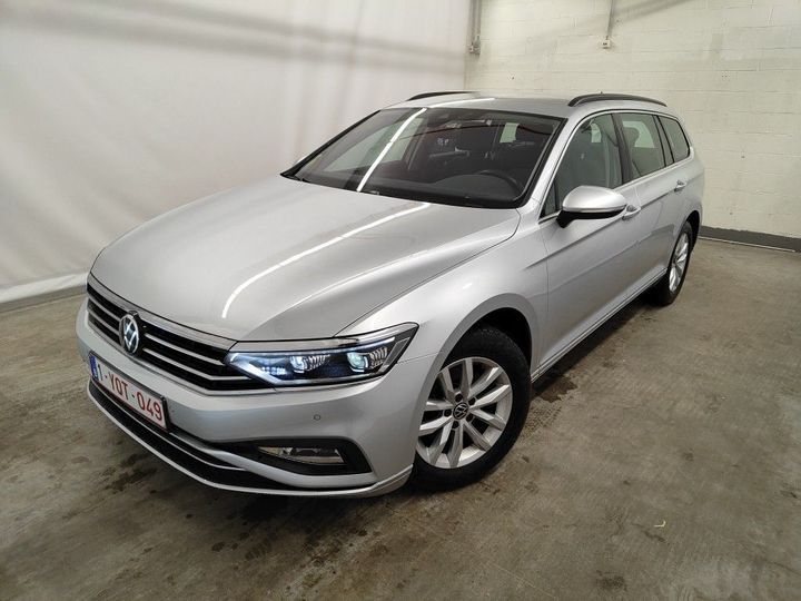 Photo 0 VIN: WVWZZZ3CZME031675 - VW PASSAT VARIANT FL'19 