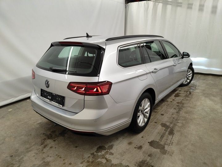 Photo 1 VIN: WVWZZZ3CZME031675 - VW PASSAT VARIANT FL'19 