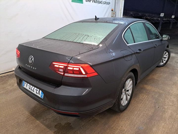 Photo 1 VIN: WVWZZZ3CZME035185 - VW PASSAT 