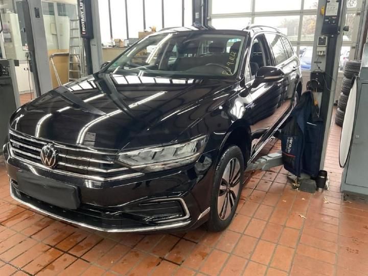 Photo 2 VIN: WVWZZZ3CZME035750 - VOLKSWAGEN PASSAT 