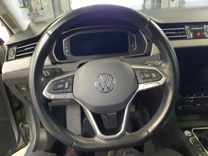 Photo 15 VIN: WVWZZZ3CZME036514 - VW PASSAT VARIANT 2.0 