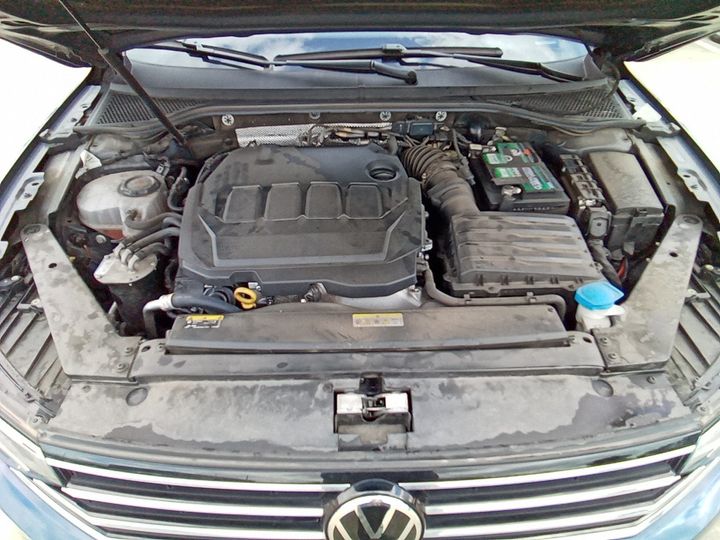 Photo 16 VIN: WVWZZZ3CZME037561 - VOLKSWAGEN PASSAT 