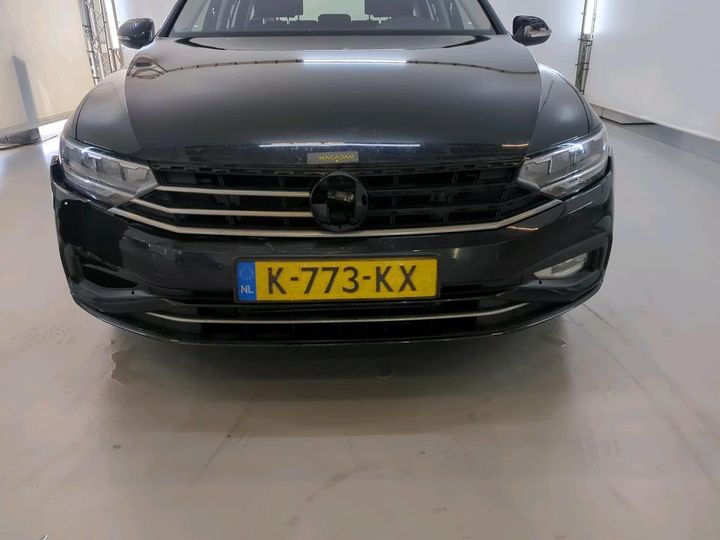 Photo 28 VIN: WVWZZZ3CZME039951 - VOLKSWAGEN PASSAT 