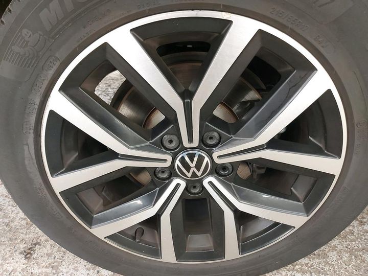 Photo 13 VIN: WVWZZZ3CZME042078 - VOLKSWAGEN PASSAT 