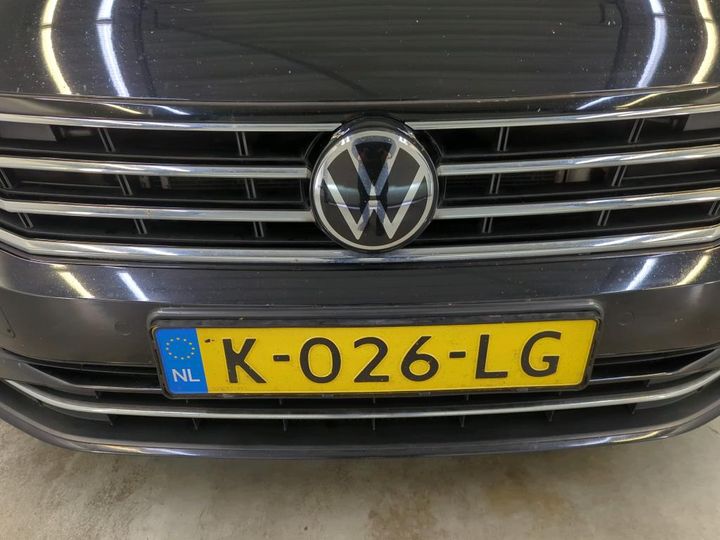 Photo 10 VIN: WVWZZZ3CZME042158 - VOLKSWAGEN PASSAT 