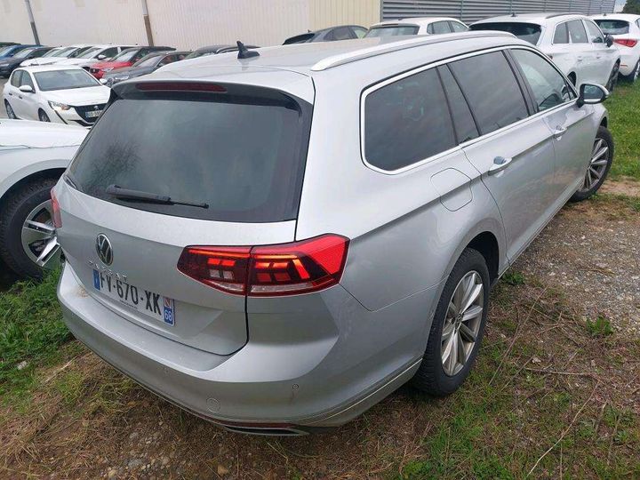 Photo 2 VIN: WVWZZZ3CZME042712 - VOLKSWAGEN PASSAT 