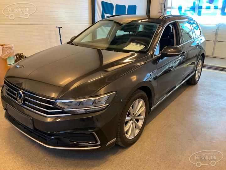 Photo 2 VIN: WVWZZZ3CZME044202 - VOLKSWAGEN PASSAT 