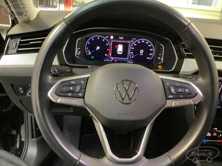 Photo 22 VIN: WVWZZZ3CZME044309 - VOLKSWAGEN PASSAT 