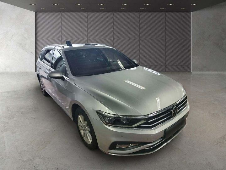 Photo 2 VIN: WVWZZZ3CZME046267 - VOLKSWAGEN PASSAT 