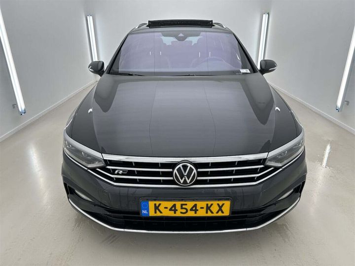 Photo 3 VIN: WVWZZZ3CZME047273 - VOLKSWAGEN PASSAT 