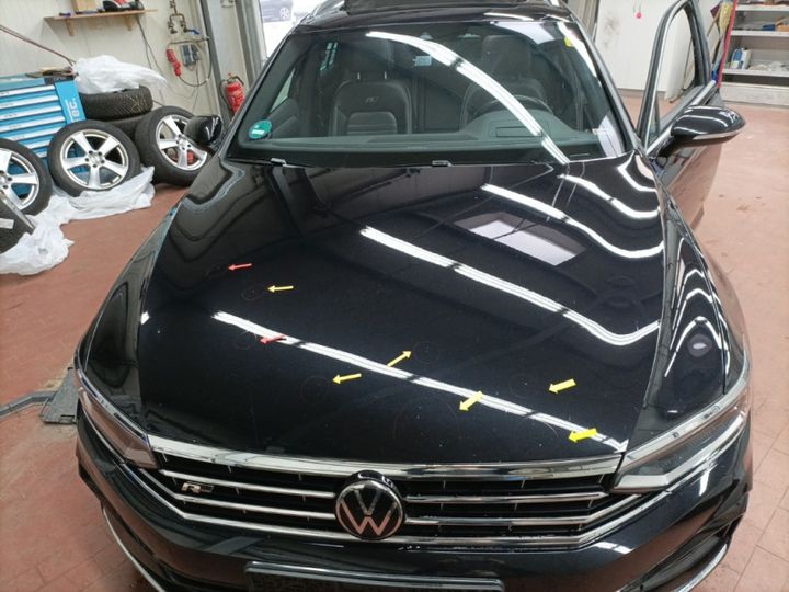 Photo 24 VIN: WVWZZZ3CZME047490 - VW PASSAT VARIANT 