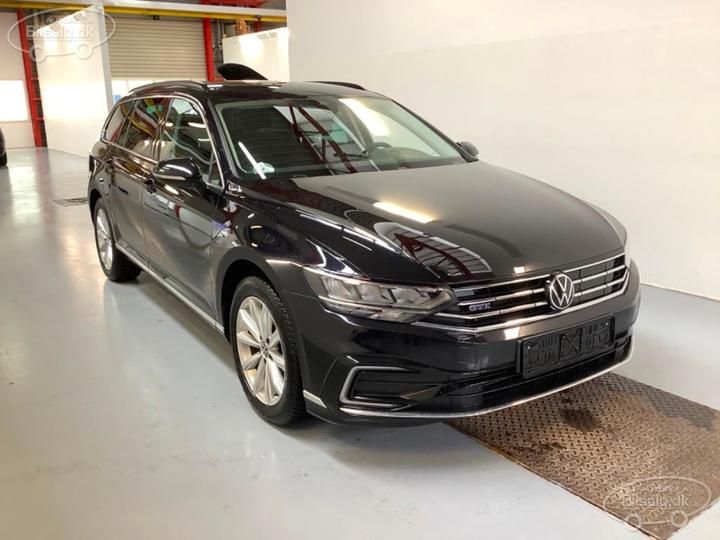 Photo 3 VIN: WVWZZZ3CZME048680 - VOLKSWAGEN PASSAT 