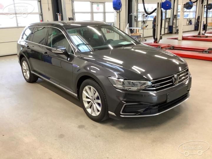 Photo 2 VIN: WVWZZZ3CZME052534 - VOLKSWAGEN PASSAT 