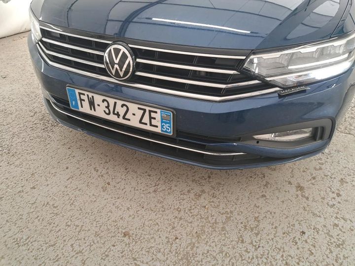 Photo 25 VIN: WVWZZZ3CZME059738 - VOLKSWAGEN PASSAT 