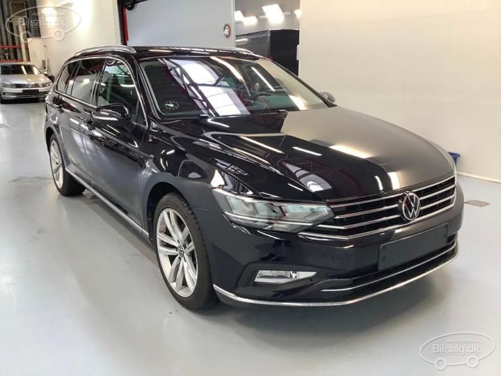 Photo 3 VIN: WVWZZZ3CZME060410 - VOLKSWAGEN PASSAT 