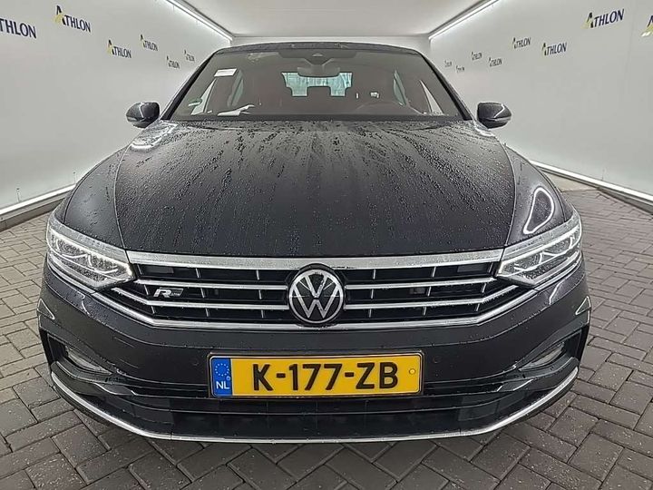 Photo 15 VIN: WVWZZZ3CZME061723 - VOLKSWAGEN PASSAT 