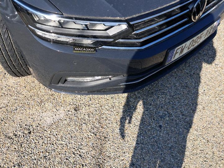 Photo 26 VIN: WVWZZZ3CZME063638 - VOLKSWAGEN PASSAT 