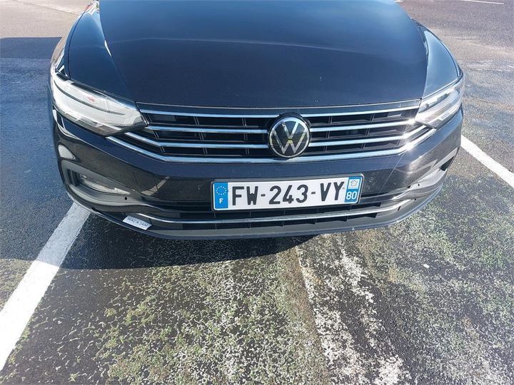 Photo 16 VIN: WVWZZZ3CZME063955 - VOLKSWAGEN PASSAT 