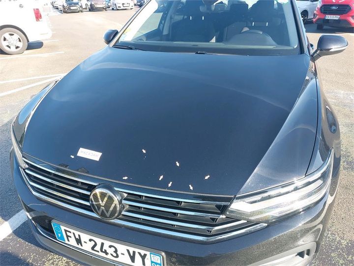 Photo 18 VIN: WVWZZZ3CZME063955 - VOLKSWAGEN PASSAT 