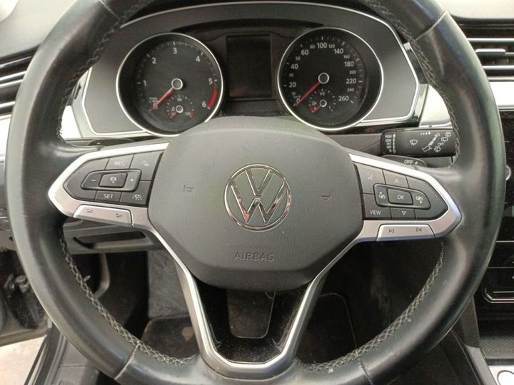 Photo 21 VIN: WVWZZZ3CZME065425 - VOLKSWAGEN PASSAT 