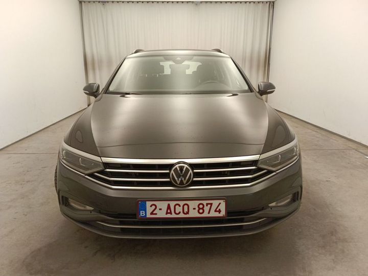 Photo 4 VIN: WVWZZZ3CZME065425 - VOLKSWAGEN PASSAT 