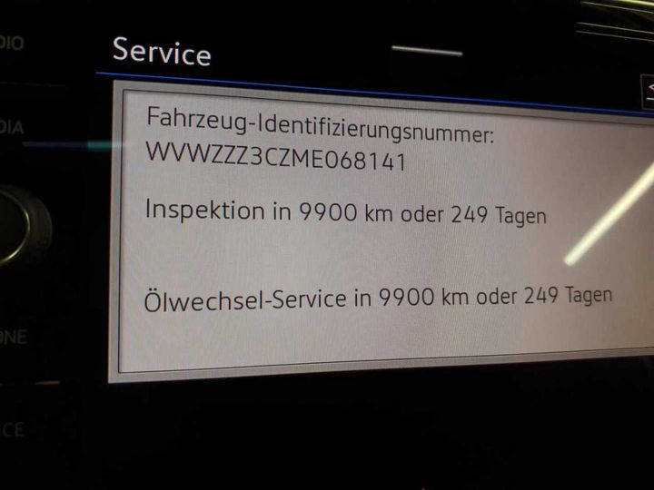 Photo 13 VIN: WVWZZZ3CZME068141 - VOLKSWAGEN PASSAT 