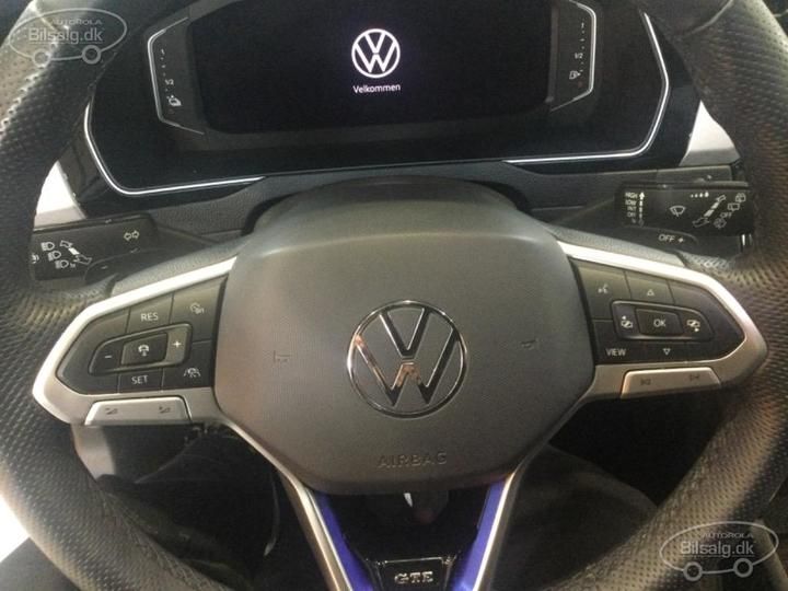 Photo 4 VIN: WVWZZZ3CZME068241 - VOLKSWAGEN PASSAT 