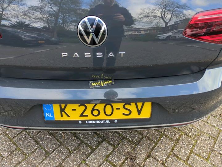 Photo 26 VIN: WVWZZZ3CZME078226 - VOLKSWAGEN PASSAT 