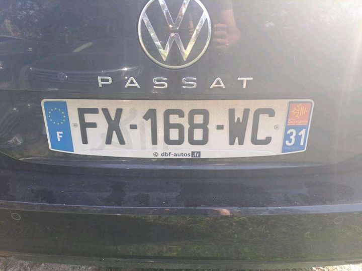 Photo 4 VIN: WVWZZZ3CZME081739 - VOLKSWAGEN PASSAT 