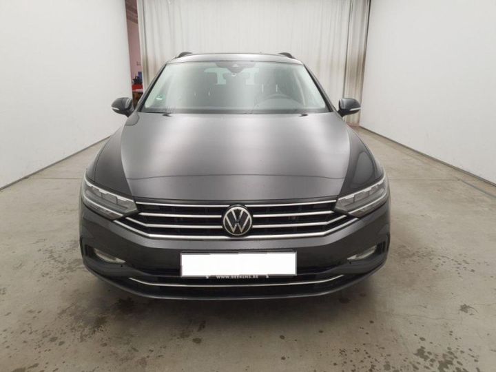 Photo 1 VIN: WVWZZZ3CZME082602 - VOLKSWAGEN PASSAT 