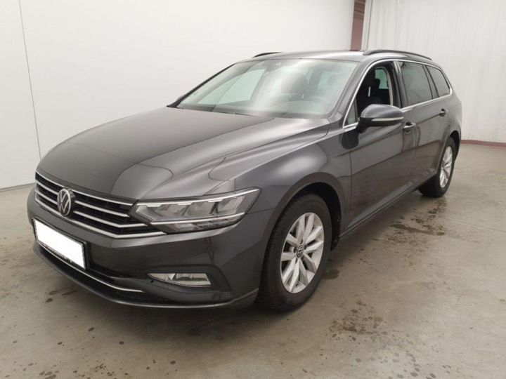 Photo 0 VIN: WVWZZZ3CZME082602 - VW PASSAT VARIANT 