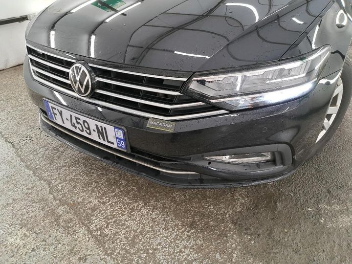 Photo 12 VIN: WVWZZZ3CZME082658 - VOLKSWAGEN PASSAT 