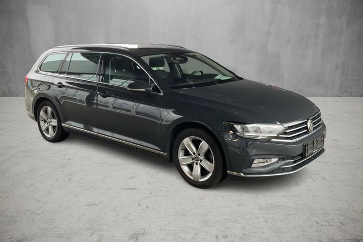 Photo 4 VIN: WVWZZZ3CZME083099 - VOLKSWAGEN PASSAT 