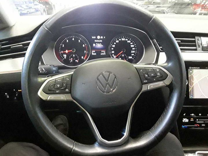 Photo 16 VIN: WVWZZZ3CZME083486 - VOLKSWAGEN PASSAT 