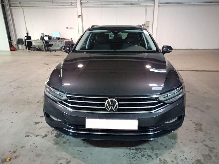 Photo 1 VIN: WVWZZZ3CZME083761 - VOLKSWAGEN PASSAT 