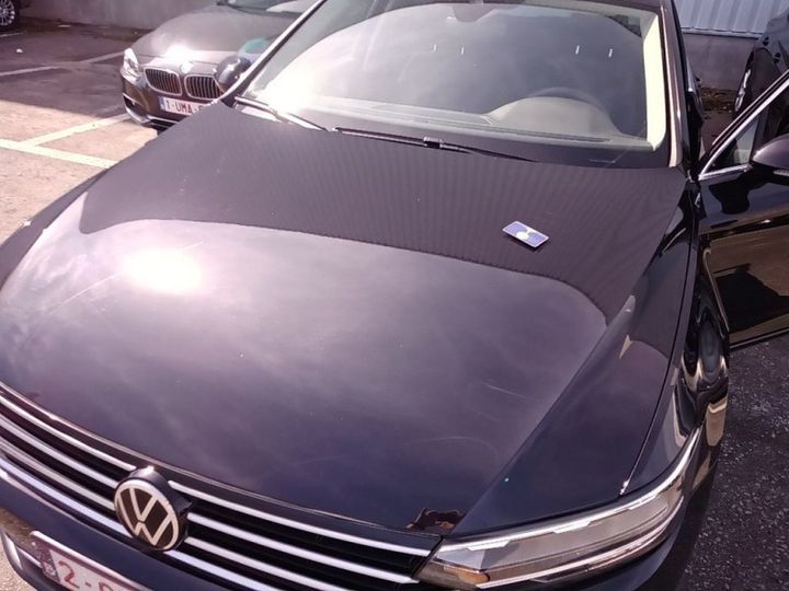 Photo 18 VIN: WVWZZZ3CZME084120 - VOLKSWAGEN PASSAT 