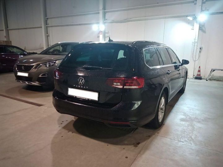 Photo 3 VIN: WVWZZZ3CZME084120 - VOLKSWAGEN PASSAT 