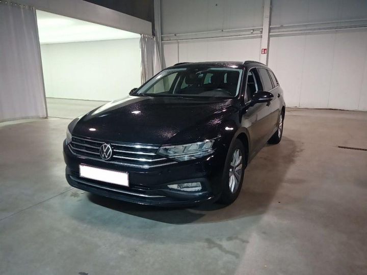 Photo 0 VIN: WVWZZZ3CZME084120 - VW PASSAT VARIANT 