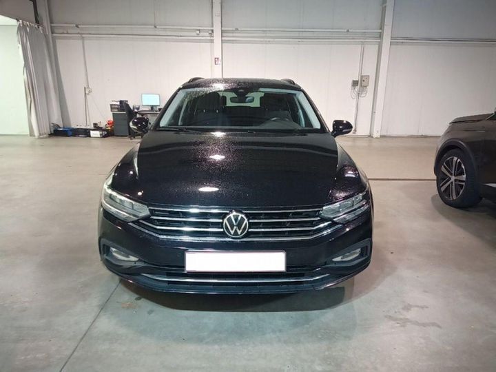 Photo 1 VIN: WVWZZZ3CZME084120 - VW PASSAT VARIANT 