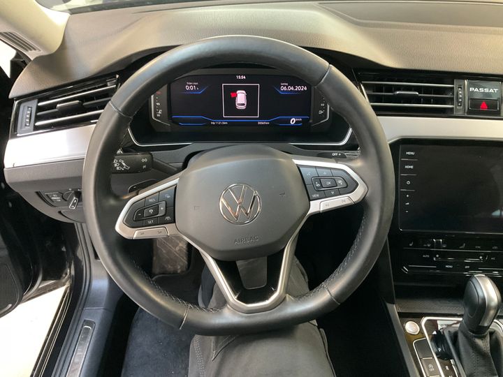 Photo 24 VIN: WVWZZZ3CZME084210 - VOLKSWAGEN PASSAT 