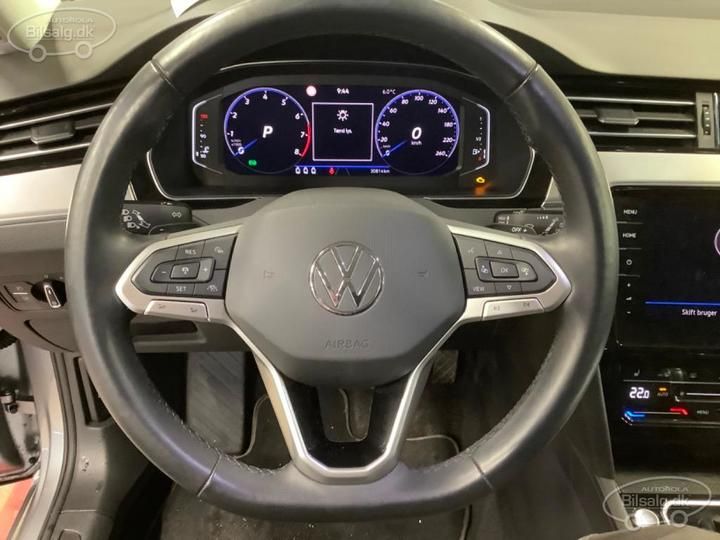 Photo 10 VIN: WVWZZZ3CZME084255 - VOLKSWAGEN PASSAT 