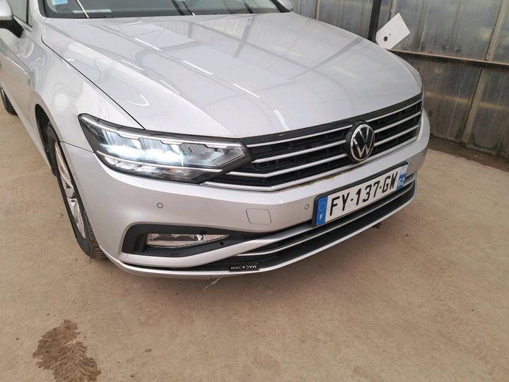 Photo 16 VIN: WVWZZZ3CZME084505 - VOLKSWAGEN PASSAT 